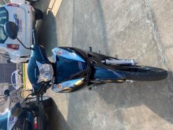 HONDA Biz 125 ES