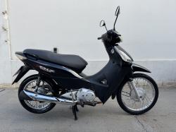 HONDA Biz 125 ES