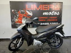 HONDA Biz 125 ES