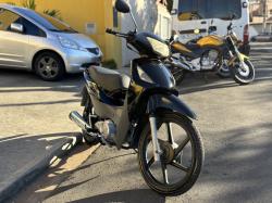 HONDA Biz 125 ES