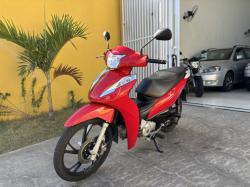 HONDA Biz 125 ES