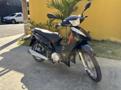 HONDA Biz 125 ES