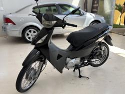 HONDA Biz 125 ES