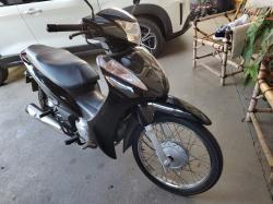 HONDA Biz 125 ES