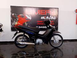 HONDA Biz 125 ES