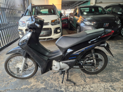 HONDA Biz 125 ES FLEX