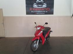 HONDA Biz 125 ES FLEX