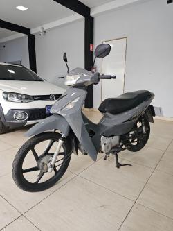 HONDA Biz 125 ES FLEX