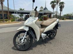 HONDA Biz 125 EX