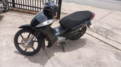 HONDA Biz 125 EX