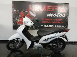 HONDA Biz 125 EX