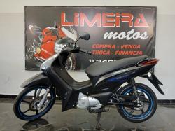 HONDA Biz 125 EX