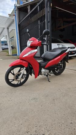 HONDA Biz 125 EX