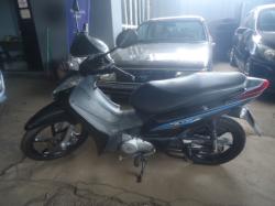 HONDA Biz 125 EX