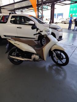 HONDA Biz 125 EX