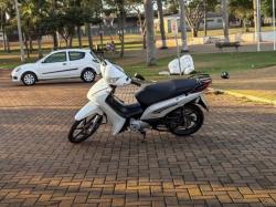 HONDA Biz 125 EX