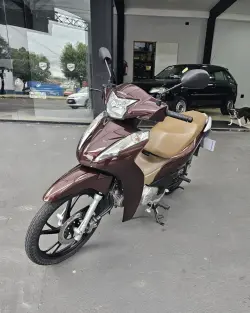 HONDA Biz 125 FLEX