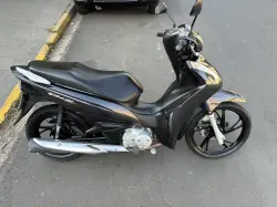 HONDA Biz 125 FLEX