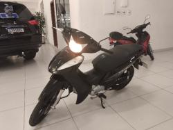 HONDA Biz 125 FLEX