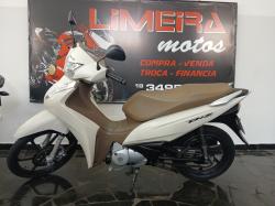 HONDA Biz 125 FLEX