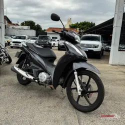 HONDA Biz 125 FLEX