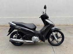 HONDA Biz 125 FLEX