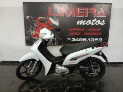 HONDA Biz 125 FLEX