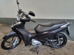 HONDA Biz 125 FLEX