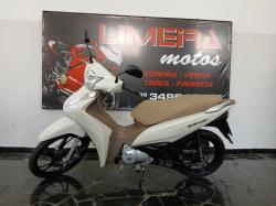 HONDA Biz 125 FLEX