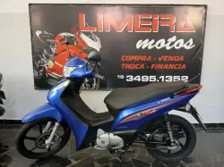 HONDA Biz 125 FLEX