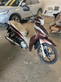 HONDA Biz 125 FLEX