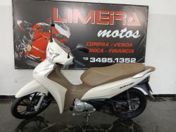 HONDA Biz 125 FLEX