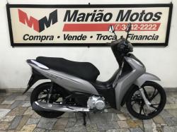 HONDA Biz 125 FLEX