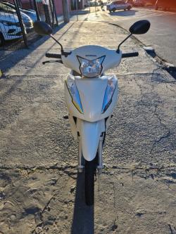 HONDA Biz 125 FLEX