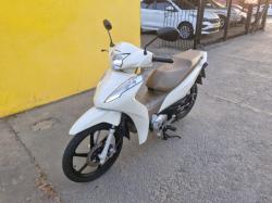 HONDA Biz 125 FLEX