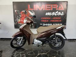 HONDA Biz 125 FLEX