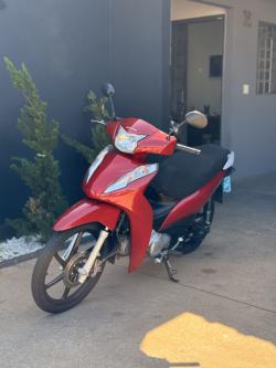 HONDA Biz 125 FLEX