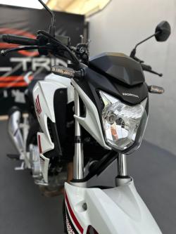 HONDA CB 250 F Twister FLEXONE
