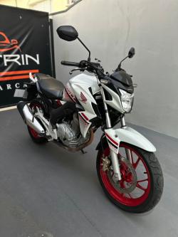 HONDA CB 250 F Twister FLEXONE