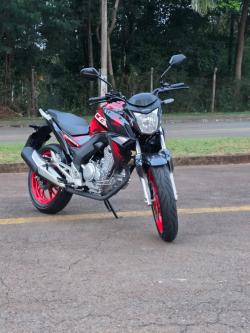 HONDA CB 250 F Twister FLEXONE