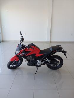 HONDA CB 300 F Twister FLEX CBS
