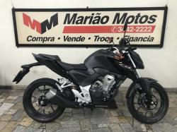 HONDA CB 300 F Twister FLEX CBS