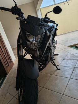 HONDA CB 300 F Twister FLEX CBS