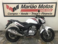 HONDA CB 300 R ESPECIAL EDITION