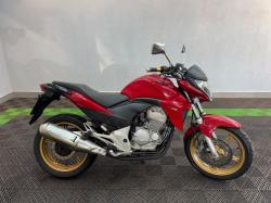 HONDA CB 300 R FLEX ABS