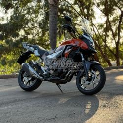 HONDA CB 500 X ABS