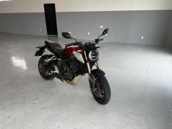 HONDA CB 650 R ABS