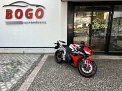 HONDA CBR 600 RR 