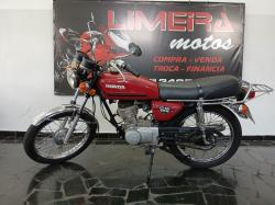 HONDA CG 125 