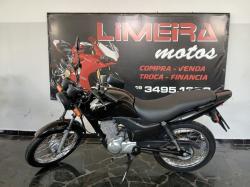 HONDA CG 125 FAN ES